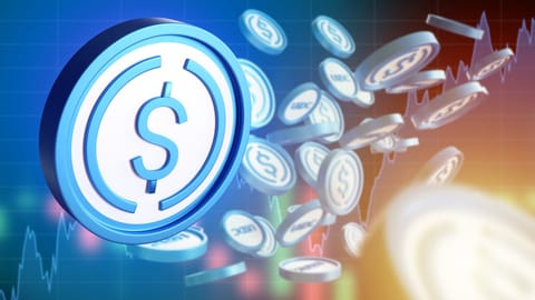 L'afflux d'USDC sur les exchanges dépasse 1 milliard de dollars—Quel impact pour Bitcoin