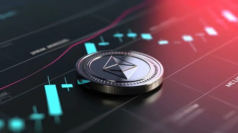 Ethereum Supply Surges to Pre-Merge Levels, Raising Inflation Concerns