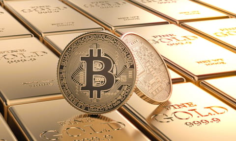 Retrageri record de Bitcoin de pe exchange-uri – Peste 17.000 BTC retrași într-o singură zi