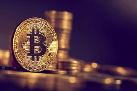 Bitcoin Holds Steady Amid Market Fear as Investors Accumulate on Dips
