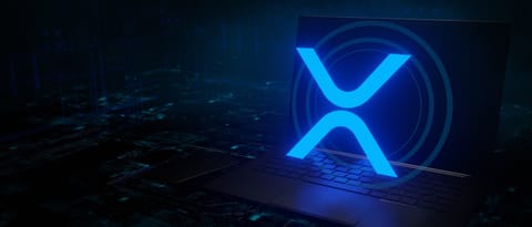 Nasdaq depune cererea pentru ETF-ul CoinShares XRP