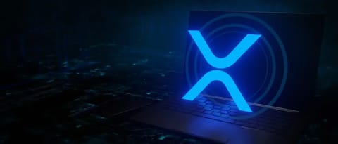 Nasdaq Files for CoinShares XRP ETF