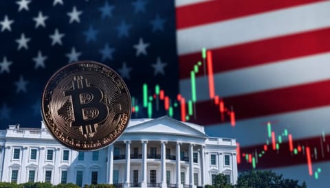 Martie devine o lună importantă pentru politica crypto la Washington