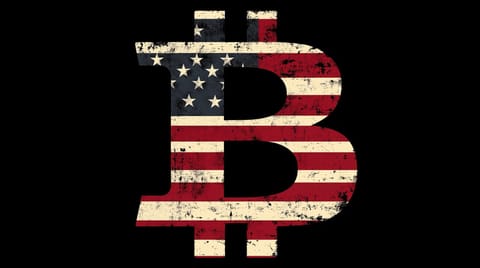 Les prix cryptographiques voient une volatilité extrême alors que les tarifs Trump prennent effet