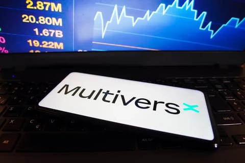 MultiversX Expected to Open U.S. Office Near Silicon Valley Tech Giants