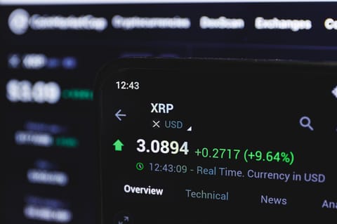 Ripple l’emporte : la SEC cesse de contester la décision sur le XRP
