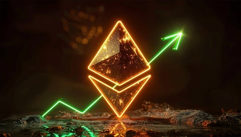 5 raisons d'être optimiste sur Ethereum à long terme