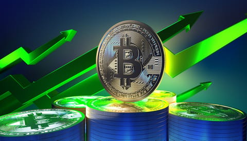 Bitcoin Rises Above $97K as Trade Hopes and U.S. Crypto Strategy Improve Market Sentiment