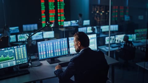 Las 3 mejores empresas de prop trading en 2025