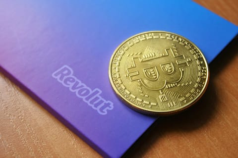 Revolut to Add Faster Bitcoin Payments Using the Lightning Network