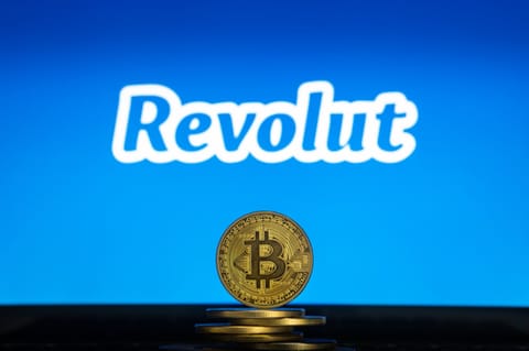 Revolut lanza una opción para pagos rápidos en Bitcoin