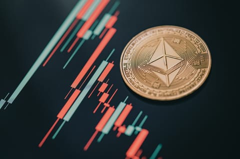 Ethereum acaba de tener su mayor subida desde 2021 - Esto fue lo que la provocó