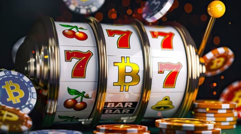 Top 4 cele mai bune casinouri Bitcoin