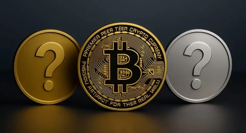 Las criptomonedas más prometedoras por debajo de $1 para invertir ahora.