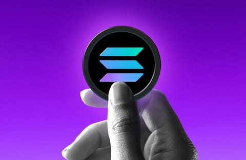 Las tesorerías de Solana se disparan tras compras multimillonarias de Forward y Helius
