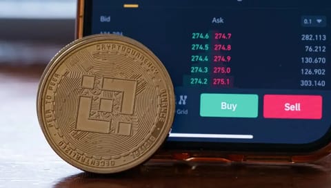 Une prévente de crypto a levé plus de $4 millions - votre dernière chance d’y participer avant qu’elle ne se termine !