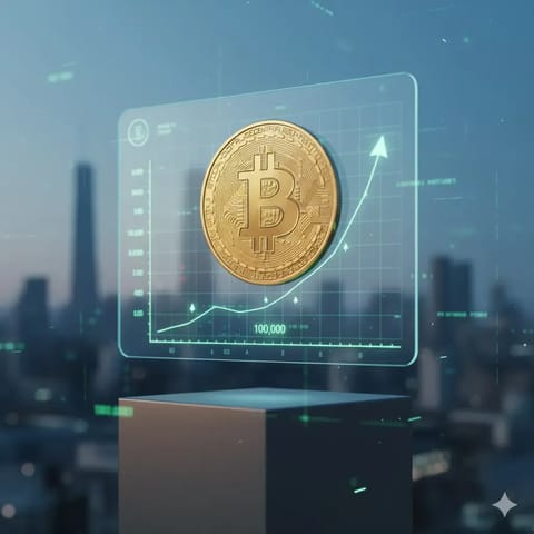 Perspectives du week-end pour le Bitcoin alors que le prix se stabilise au-dessus de 100 000 $
