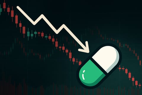 Pump.fun steht unter erneutem Druck, nachdem Überweisungen in Höhe von 436 Millionen US-Dollar erfolgt sind und der $PUMP-Kurs um 72 % gefallen ist.