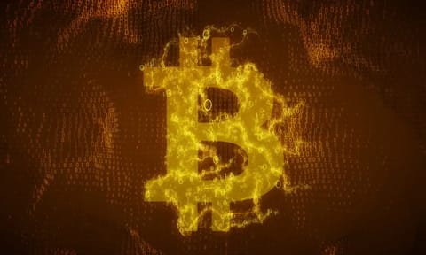 Traders bet big on a rebound as Bitcoin’s chances of reaching $100k this year climb sharply