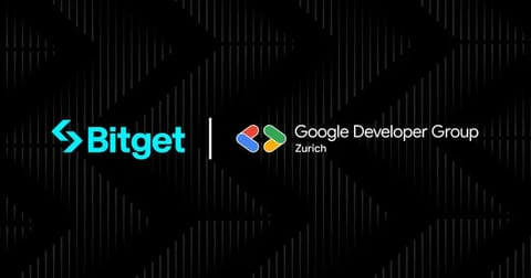 Bitget Partners with GDGoC ETH Zurich for Web3 and AI Education