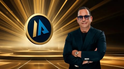 Josip Heit anunță extinderea strategică a Apertum, în contextul în care tehnologia blockchain redefinește viitorul crypto