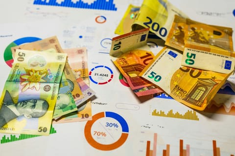Rumänien BIP: Wachstum, Trends und wirtschaftlicher Ausblick