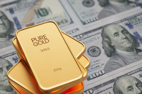 Wie man in Gold investiert: physisches Gold, ETFs und Aktien