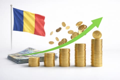 Dividendi in Romania: regole fiscali e come funzionano