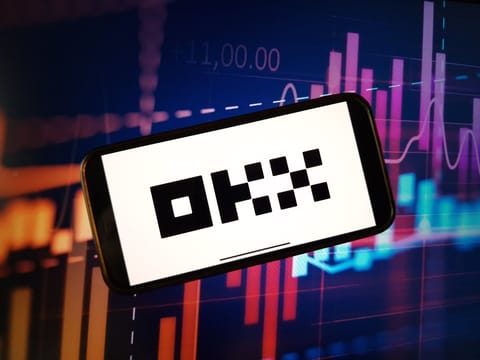 OKX s'étend aux États-Unis, lance un portefeuille Web3 en auto-détention