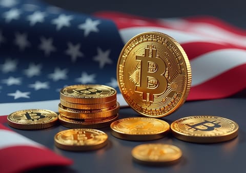 Por qué el FUD sobre la venta de $6.5 mil millones de Bitcoin del gobierno de EE. UU. es descabellado