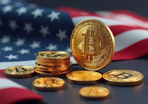 Why FUD Over the US Government's $6.5B Bitcoin Sale Is Far-Fetched