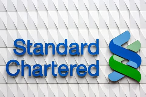 Standard Chartered Will Offer Bitcoin and Crypto Custody Services in the EU