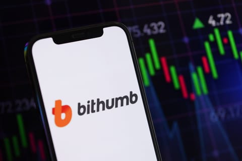 Bithumb de la Corée du Sud a listé SONIC, SAFE et AHT