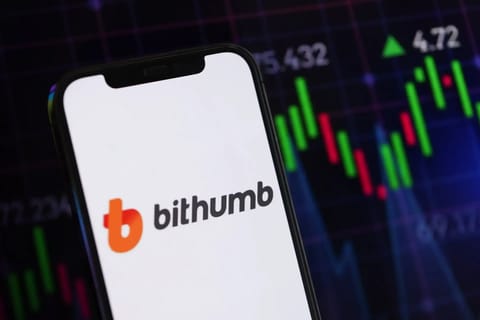 South Korea's Bithumb Listed SONIC, SAFE and AHT
