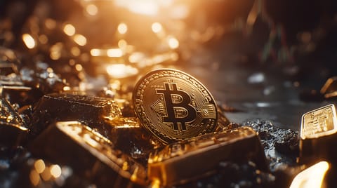 21Shares et Société Générale améliorent l'accès institutionnel aux ETP BTC et ETH en Europe