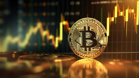 Bitcoin dipped to $108K levels, then rebounded above $111K, amidst high market volatility