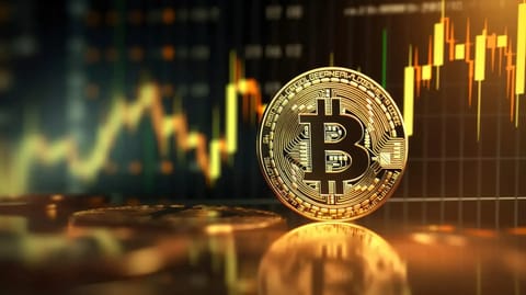 Bitcoin a scăzut la nivelurile de $108.000, apoi a revenit peste $111.000, pe fondul unei volatilități ridicate a pieței