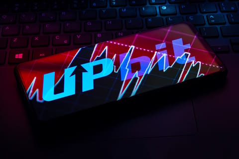 Südkoreas Upbit listet HUMA und SYRUP am 25. Juli