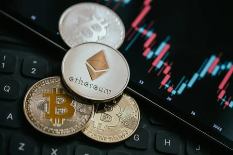 Germany Transfers $25.1M In BTC To Exchanges, While US Moves $11.4M In ETH