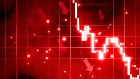 Cine a pierdut cel mai mult după prăbușirea pieței crypto?