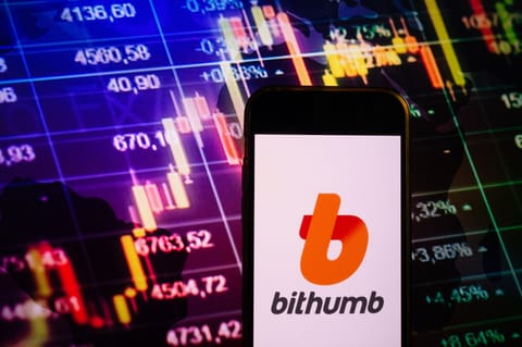 Exchange-ul crypto Bithumb din Coreea de Sud va lista A8 și DRIFT