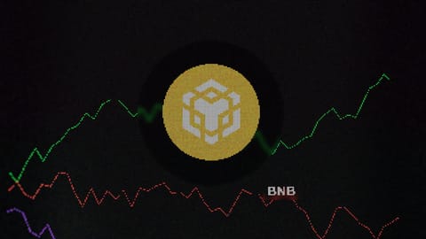 CEA Industries, 10X Capital und YZI Labs gründen den größten BNB-Treasury - Bis zu 1,25 Mrd. $