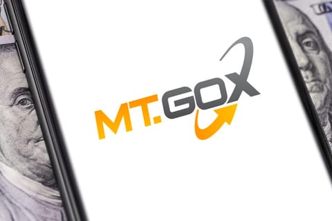 Mt. Gox Begins BTC And BCH Repayments