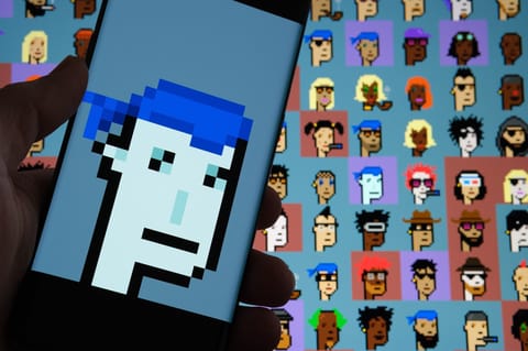 Les NFTs sont-ils de retour ? Le prix des CryptoPunks a dépassé 205 000 $ pour la première fois en plus d'un an