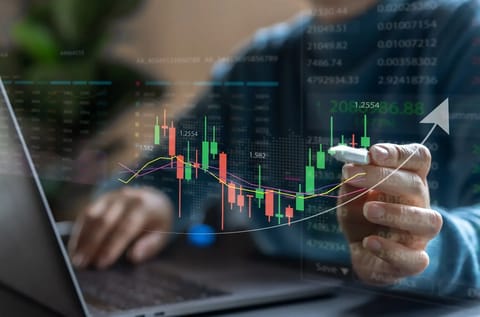 Crypto Portfolio Management, Execution, Psychology - 8 Tips to Level Up Your Game