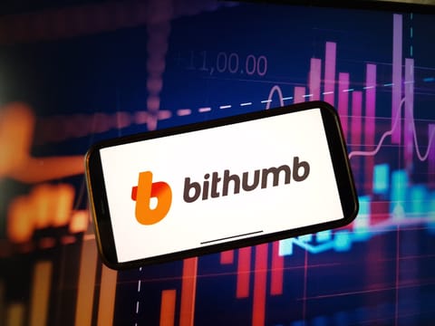 Bithumb de la Corée du Sud listera DKA et BOUNTY
