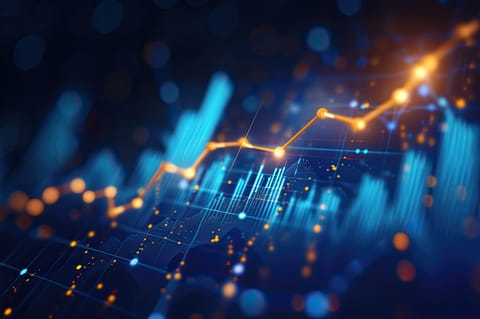 Top 5 gainers of the week (February 2-9): GPS, OWB, ARC, PIPPIN, AIC