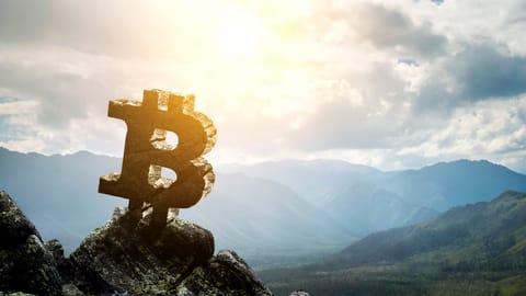 Bitcoin se recupera desde los niveles de 60 000 $ en medio de un panorama alcista para 2026