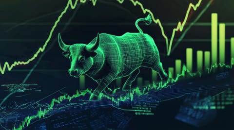 8 raisons clés de rester optimiste à propos de Bitcoin et de la crypto en 2025