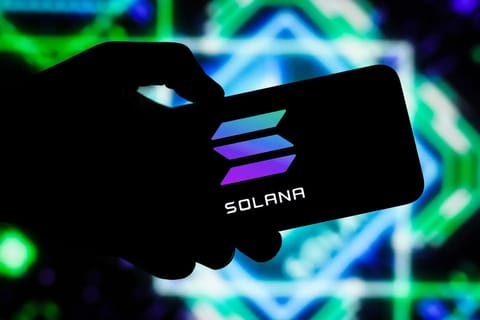 Interesul instituțional se mută de la BTC și ETH către SOL – ETF-urile SOL au înregistrat 6 zile de intrări